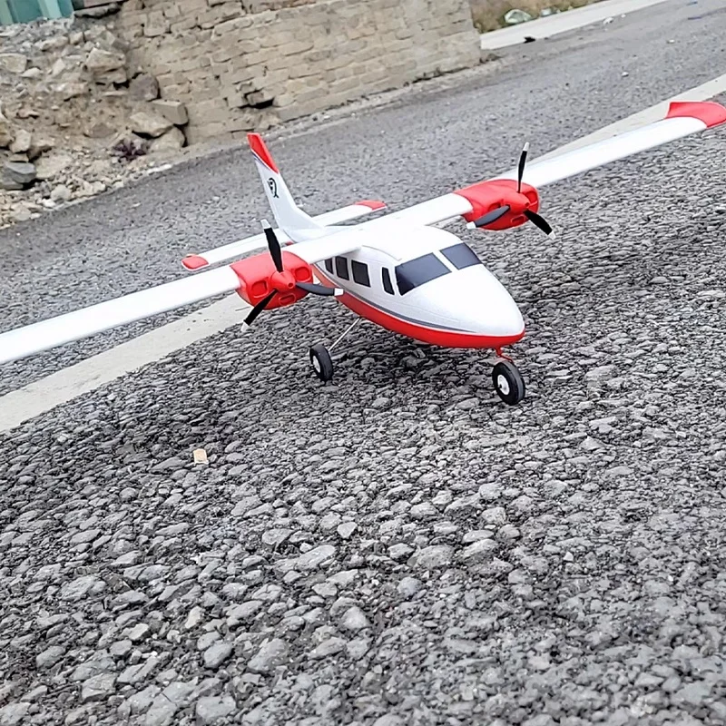 Xfly 850mm-P68 Practice remote-controlled aircraft rc plane Model airplane PNP Foam Combination Aircraft Model Adult Outdoor Toy 6
