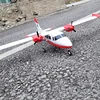 Xfly 850mm-P68 Practice remote-controlled aircraft rc plane Model airplane PNP Foam Combination Aircraft Model Adult Outdoor Toy 6