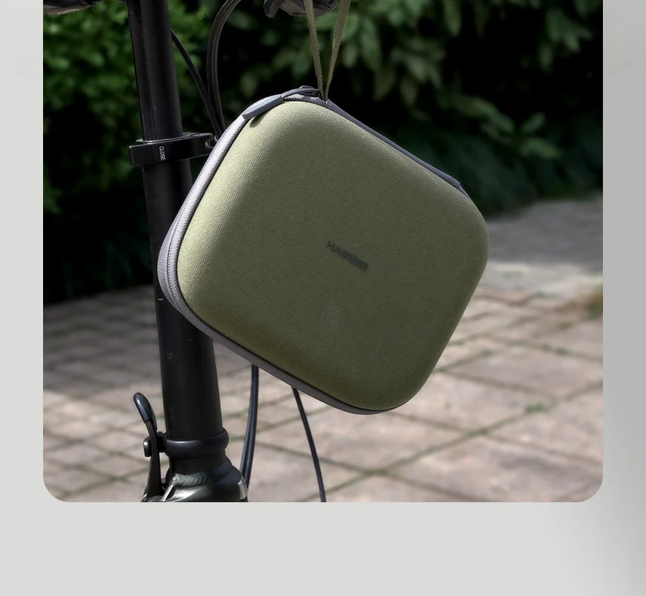 Travel Case for Mac mini M4 Hagibis