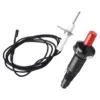 Piezo Spark Ignition Excellent Portable Superior Barbecue For Gas Igniter Outdoor Ovens Push Button Tools Practical 3