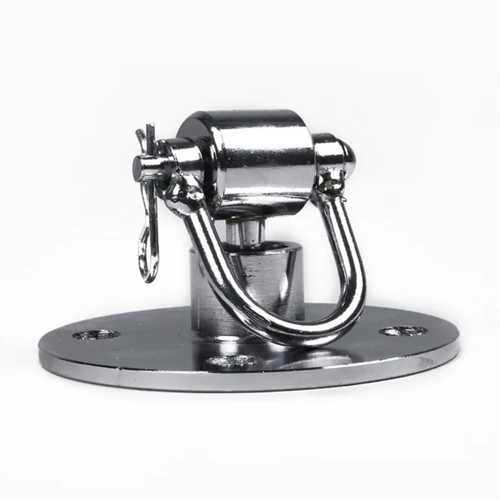 Professional Boxing Speed Bag Swivel Heavy Duty for Punch Ball Hook Mount Professional Boxing Speed Bag Swivel Heavy Duty for Punch Ball Hook Mount