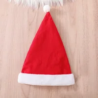 0-18M Baby Christmas Rompers Newborn Cartoon Cute Deer Jumpsuit With Xmas Hat My First New Year Costume For Baby Boys Girls 3