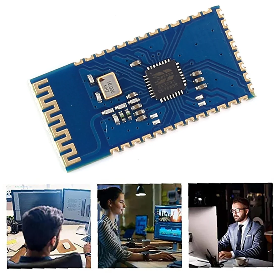 BT04-A    RF ۼű  Arduino   ä ̺  5Pcs