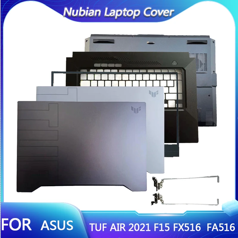 Covers Asus Tuf F15 Fx506 Asus Tuf F15 Laptop Case Accessories Asus