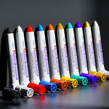 Paint Markers 1
