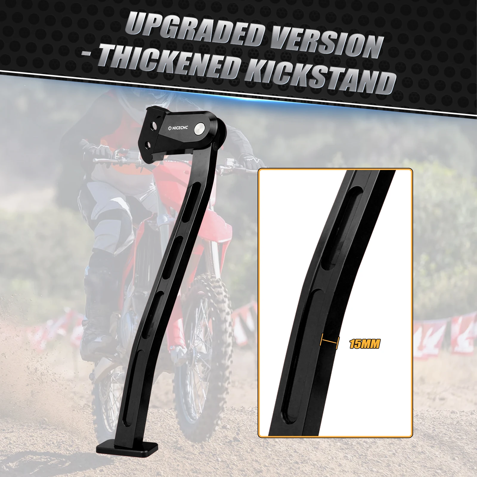 űĵ ű ̵ ĵ, ˷̴, ȥ CRF250R CRF450R 2013-2018 CRF450RWE 2019-2020 CRF 250R 450R 450RWE