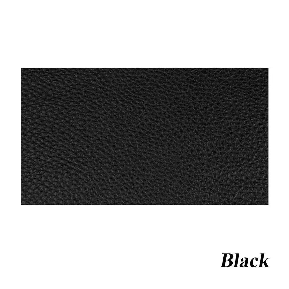 DIY Stick-on Repairing Sofa Patch PU Leather Self Adhesive Fabric Sticker