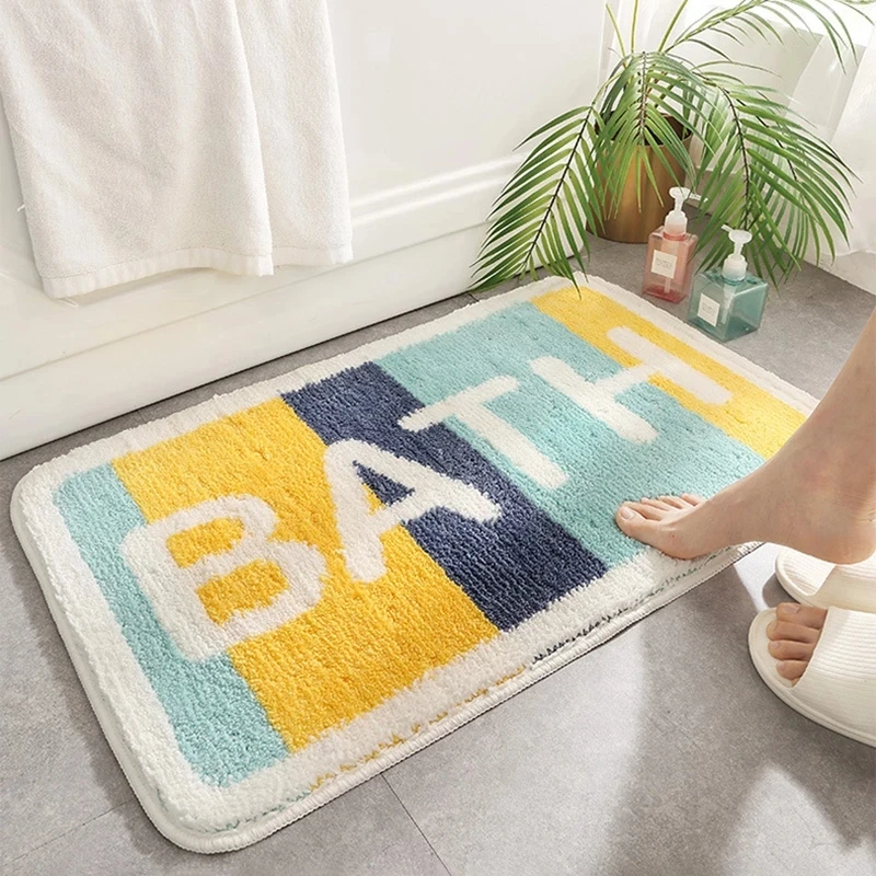 https://ae01.alicdn.com/kf/Sdfba7b8f23f24422a710a983596a8c41n/Nordic-Bath-Entrance-Door-Mat-Kawaii-Rug-High-Elastic-Wear-resistant-Silk-Foot-Mats-Home-Entrance.jpg