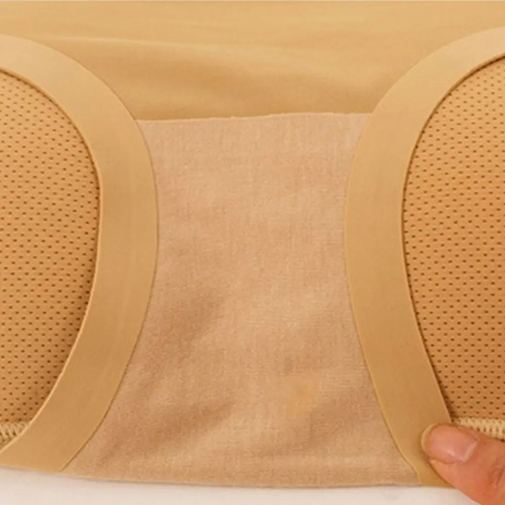 Butt Lifter Underwear High Waist Hip Butt Pads Enhancer Shaper Panties Seamless Women Breathable Underwear
