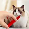 Tick Remover for Dogs 4 Pcs Tick Removal Tweezers Hooks Comb Kit Flea Remover Comb Lice Supplies for Pet Dog Cat Human Horse 3
