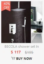 Description Picture 5 of itemBathroom Accessories Black Wall Brass Shower Mounting Brackets Black Shower&Spray 2 Function Handheld Sprinkler Balck 150CM Hose