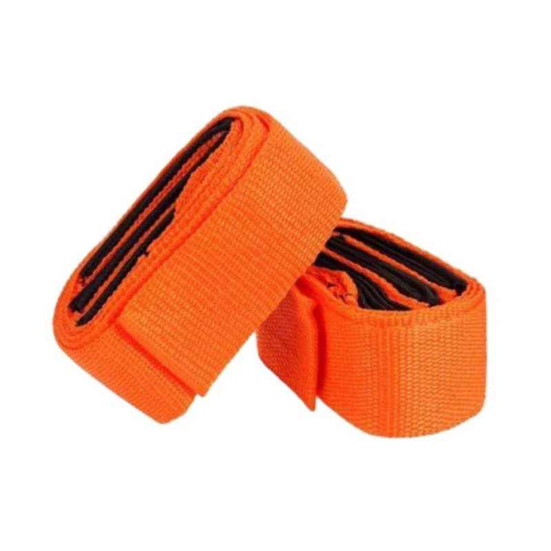 2 Person Moving Straps Lifting Strap for 2 Movers Move Lift Carry Secure Furniture Appliances Heavy Objects Safely