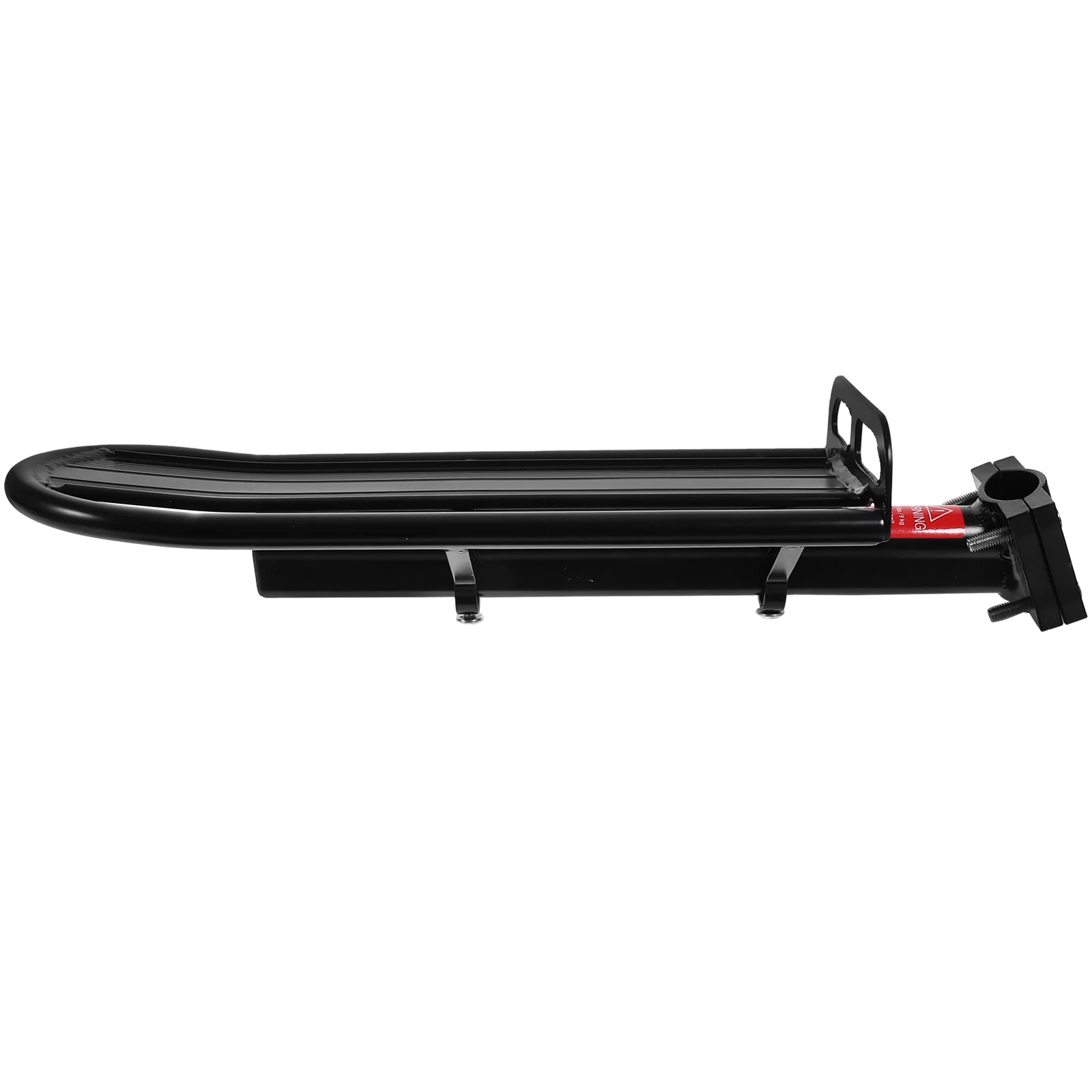 

Bike Carrier Rack Bicycle Mount Racks Cycling Cargo Racks Seatpost Rear Pannier Luggage Carrier Aluminum Stand Bike