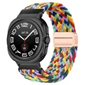 W-Seven color