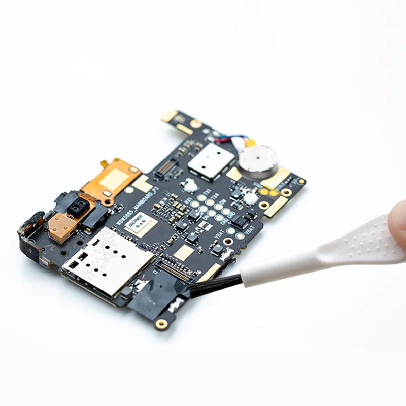 5in1 Cleaning Tool Dust removal Phone Motherboard Bluetooth Earphone Dust Free For AirPods Earphone Phone Charge Port Earpiece