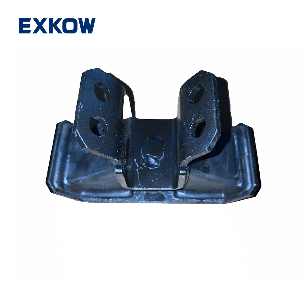 T/M Mounting Insulator for Mitsubishi L200 TRITON 2015- KK1T KK2T KK3T KK6T Pajero Montero Sport KR1W KR3W 2910A213
