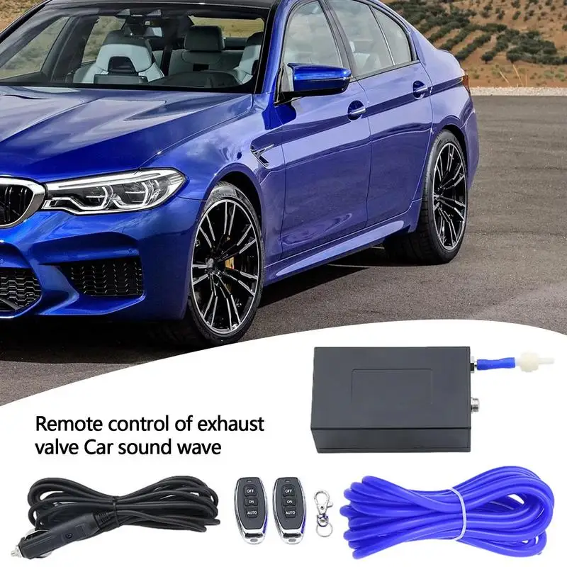 Vacuum Pump Controller Automotive Emission Products Intake Valves Emission Systems Tailpipes Waterproof Fireproof For Men