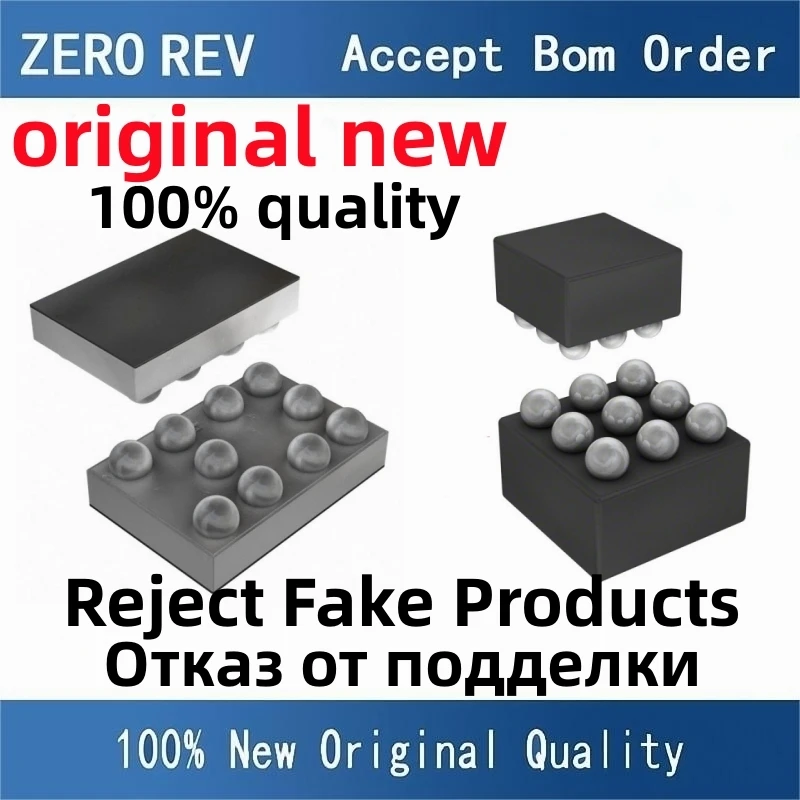 

5Pcs 100% New STC3115IJT O22 WFBGA10 STC3117IJT VWV WFBGA9 Brand new original chips ic