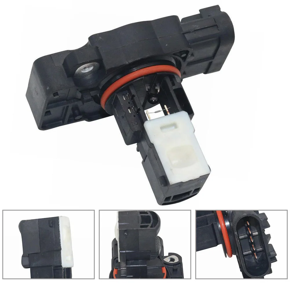 Mixture Mass Air Flow Meter Sensor OEM 1881016C92 For International Maxxforce 2011 2015 Air Flow