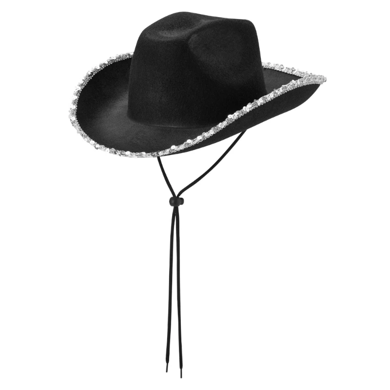 Bride Cowboy Hat Bridesmaid Cowgirl Hat Bachelorette Party Costume Cap Photo, cowgirl hats,cowboy hats