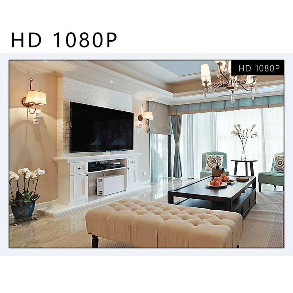 Description Picture 5 of item32GB Mini Camera XD IR-CUT Full HD 1080P Home Security Camcorder Infrared Night Vision Mini Cam DV DVR with Motion Detection