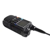 LingTong New 9910 UV Multi Frequency Band Handheld Walkie Talkie 10W High Power Amateur Intercom Support English Menu 4