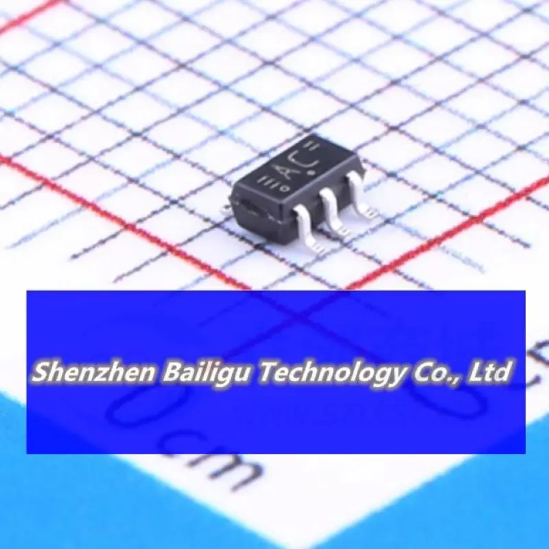 50PCS-200PCS 74AHC1G04GW,125 74AHC1G04 HC1G04 SOT-323-5 NEW and Original in Stock