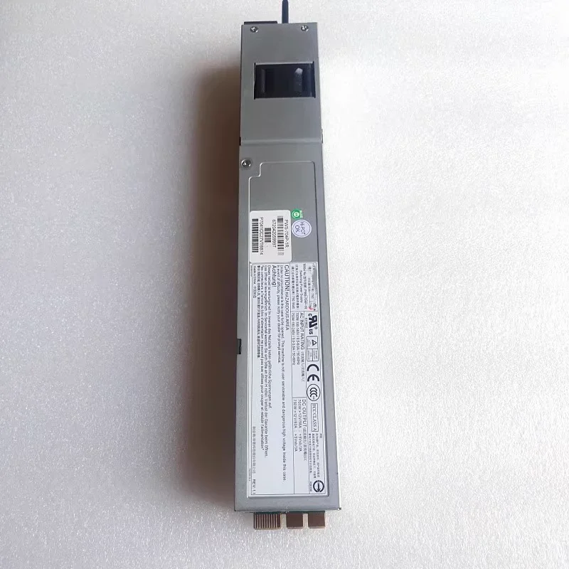 750W For Supermicro Server Power Supply PWS-704P-1R 5 750W For Supermicro Server Power Supply PWS-704P-1R - Image 3
