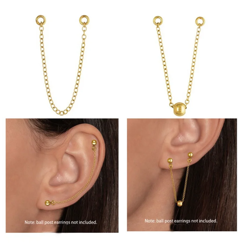 14K Gold Filled  2