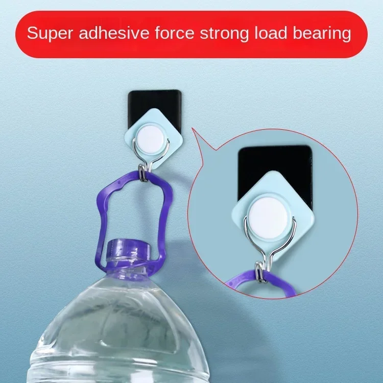 Description Picture 5 of itemSuper Strong Sewing Double-sided Tape Very Strong Adhesive Velcros Scratch Attaches Cable Organizer DIY Carpet Fasteners Auto