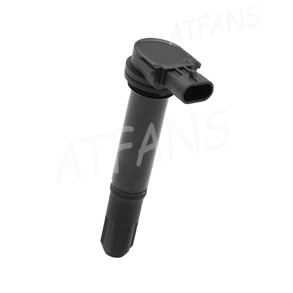 Benelli 502C Cruiser 2019-2025 유로 4/5 2020 2021 2022 2023 2024 2Pcs 오토바이 점화 코일 점화 플러그 캡 96200P500000