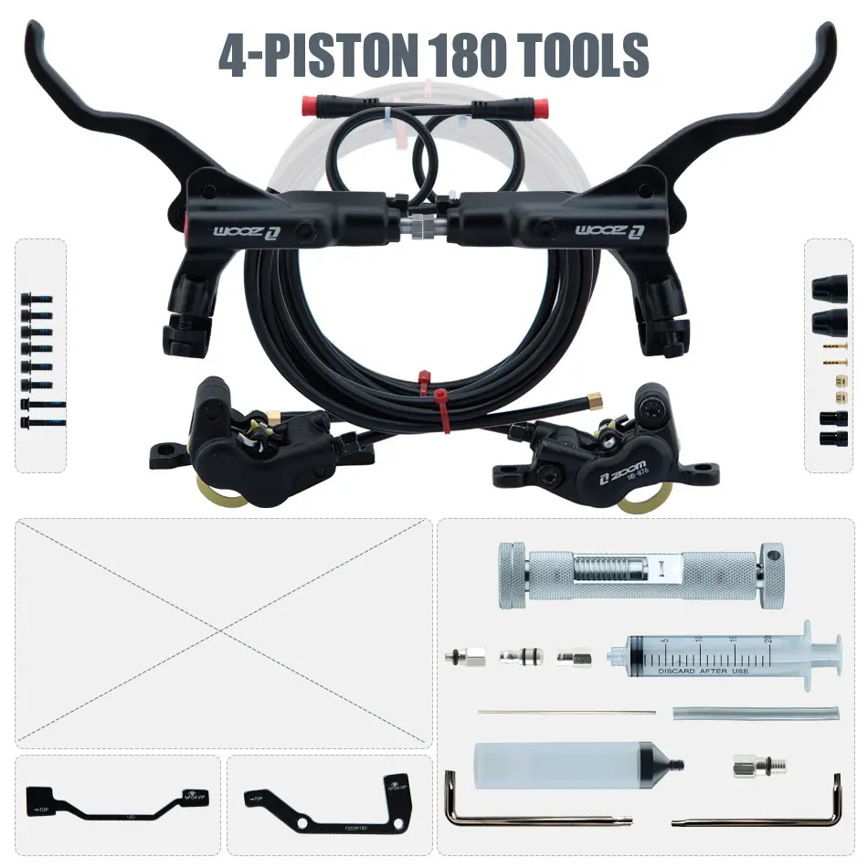 Black 180 tools