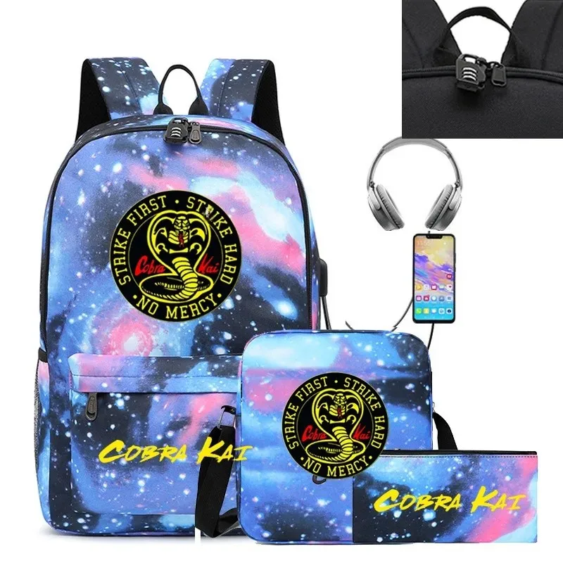 Large Starry Sky blueprint 2