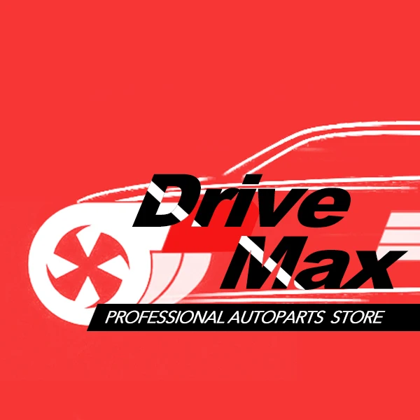 Drive-Max Pro Auto Parts Store