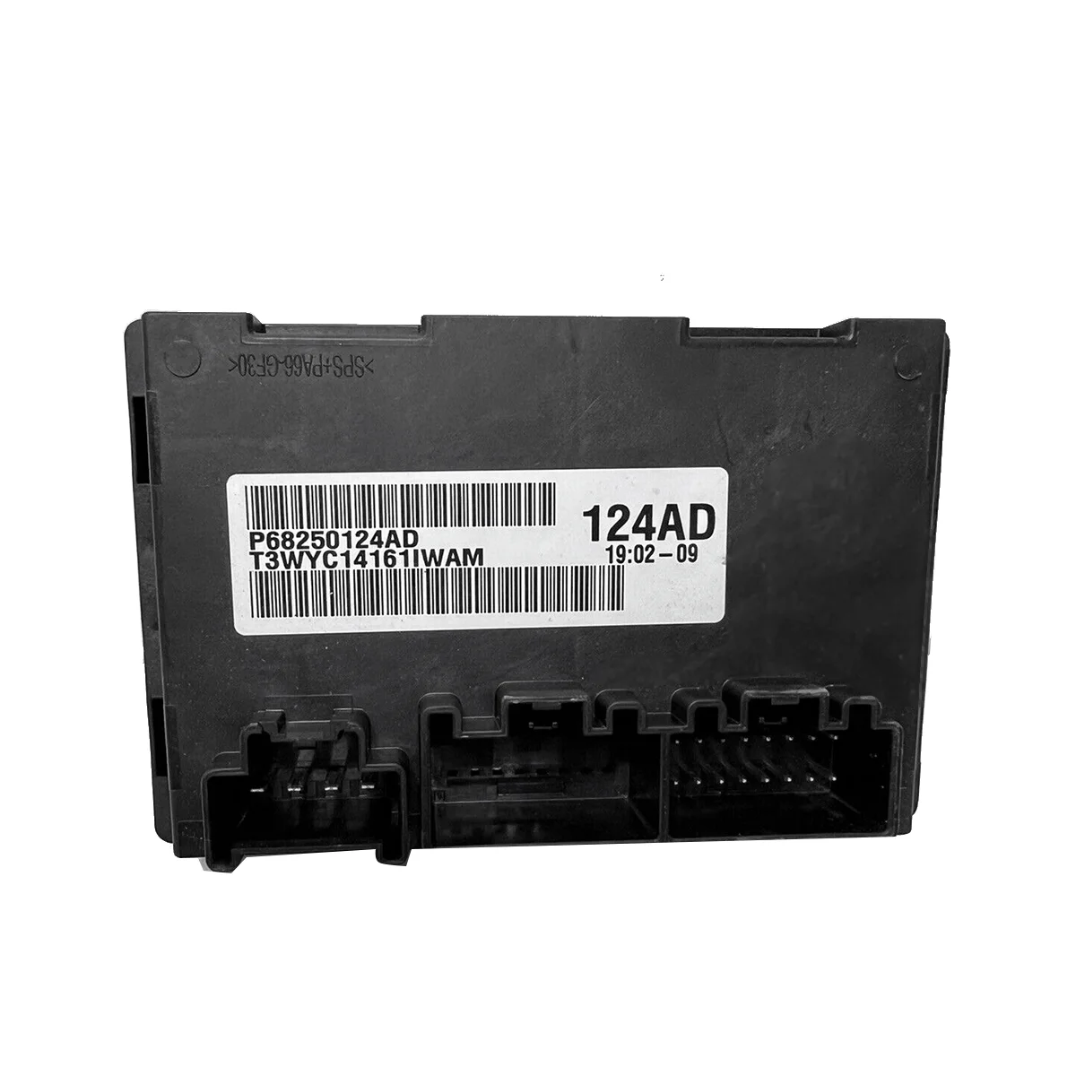 

68250124AD Car Transfer Case Control Module for Grand Durango 2016-2018 68250124AB Speed Case Module