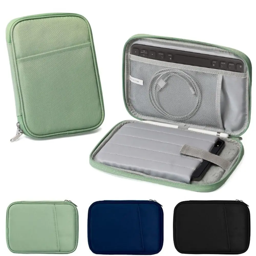 Universal Shockproof & Wear-Resistant 6-8 Inch e-Reader Sleeve with Anti-Scratch Protection