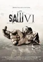SAW VI (DVD) -Восстановленные игры цена ОК ужас возраст 18 + |