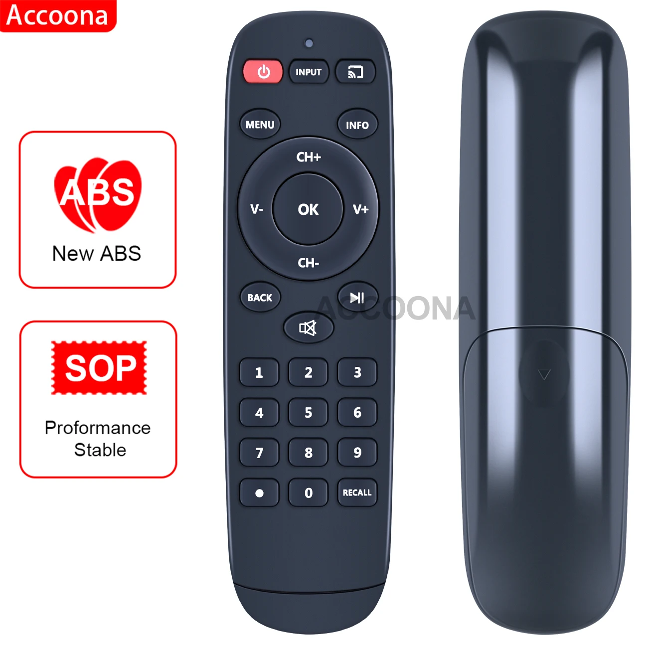 

Новый телефон с дистанционным управлением для HAIER TV 65UG6550G 75UG6550G 8142025170003