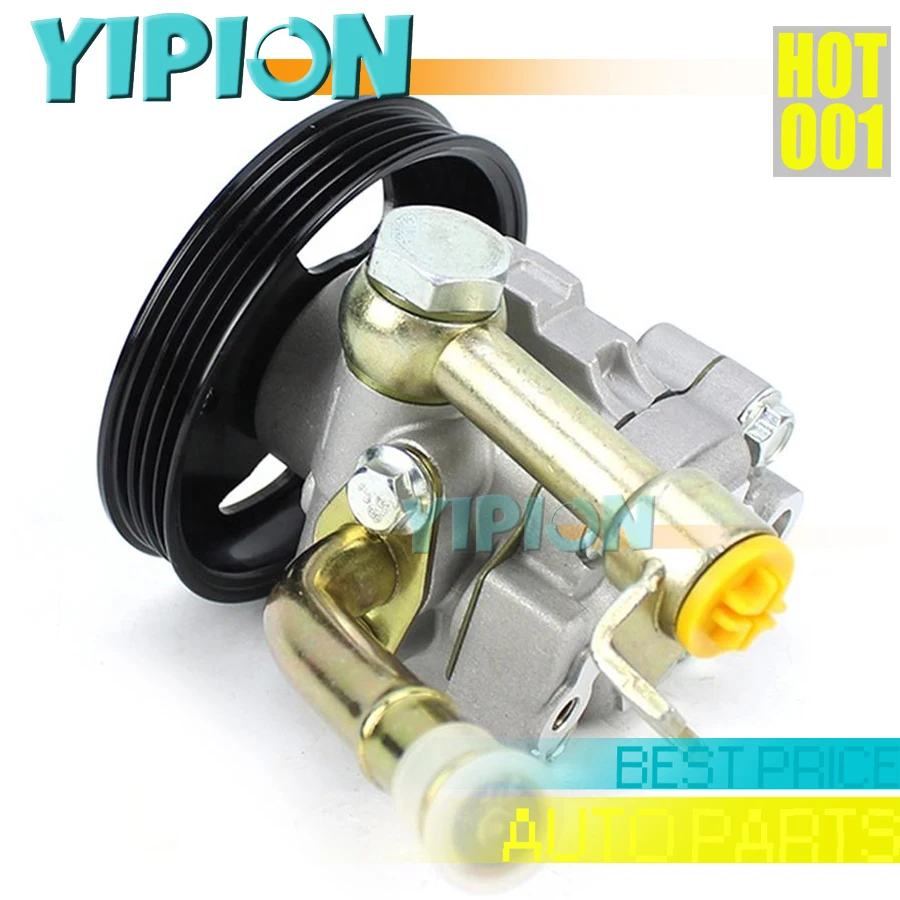 

NEW Power Steering Pump For Nissan Navara D40 2.5TD 49110-3X01A 49110EB300 491103X01A 49110MB40A 49110EB300 151461 151463
