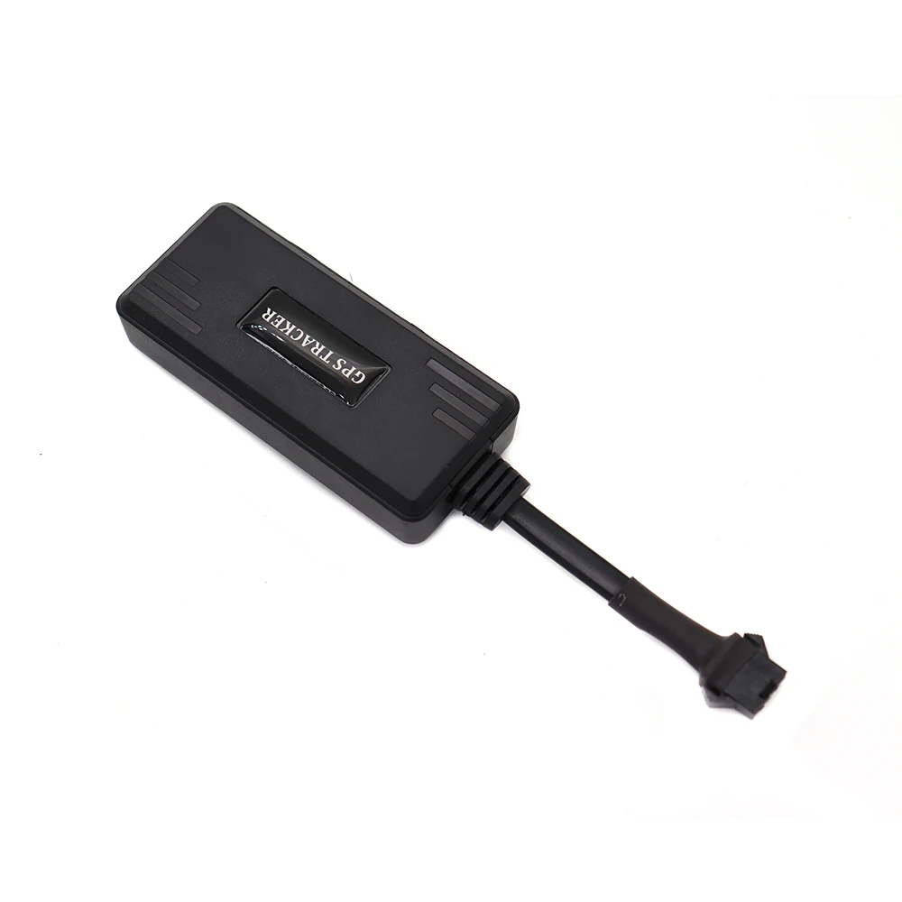 Car GPS Locator APP Positioning Remote Microphone SOS Help Car Motorcycle 4G Real Time GPS Tracker Remote Cut Off/Listening LIVE