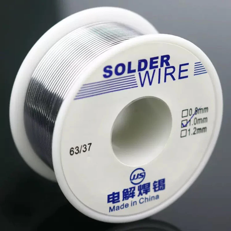 20g 50g 100g disposable lighter melted rosin core solder wire low melting point soldering wire soldering tin wire welding wires