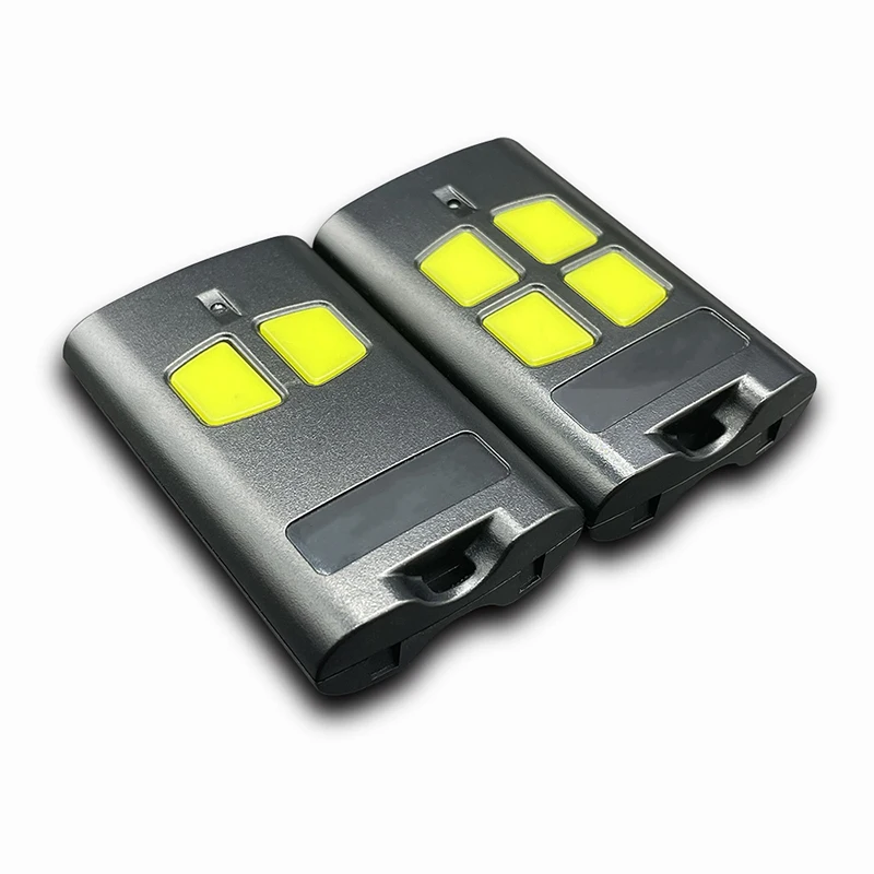 TO GO 차고 문짝 리모컨, 롤링 코드 리모컨, TOGO2VA, TOGO2WV, 2VA, 4VA, 433.92mhz