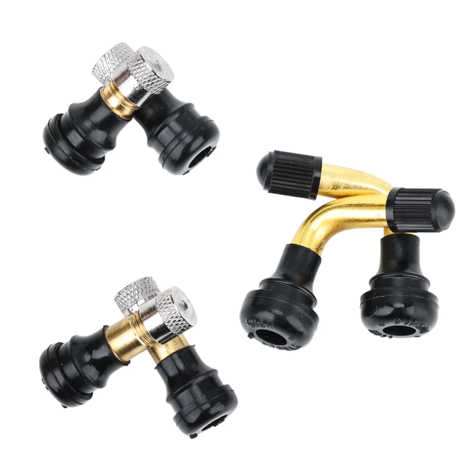 Erweitertes Luftventil für Segway ZT3/ ZT3 Pro MAX G3 Elektroroller Rad Gas Vakuum Tubeless Zubehör Teile – Detail 10