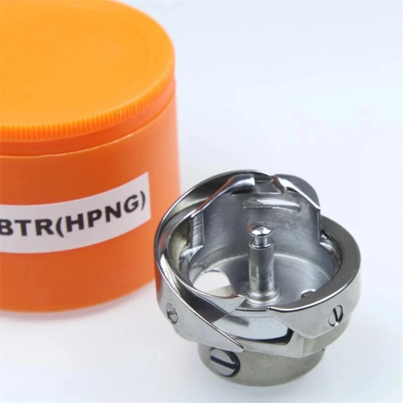 Hthbtr(hpng) New Under Trimmer 1.7p Rotary Hook Fit For Brother Sewing