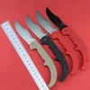 2025 Cold Espada XL Tactical Folding Knife AUS10A Steel Outdoor Multipurpose Survival Military Hunting Knives EDC Multi Tools 1
