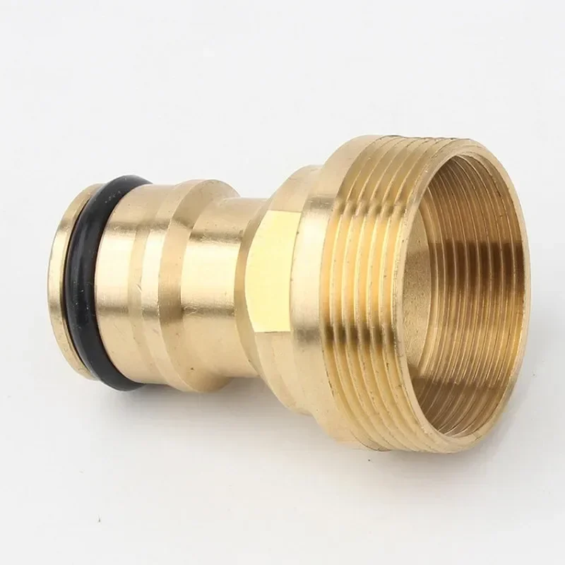 Kitchen Faucet Adapter Kitchen Accessories Universal Adapter for Tap Kitchen Faucet Tap Connector Mixer Hose Adaptor Pipe Joiner 5