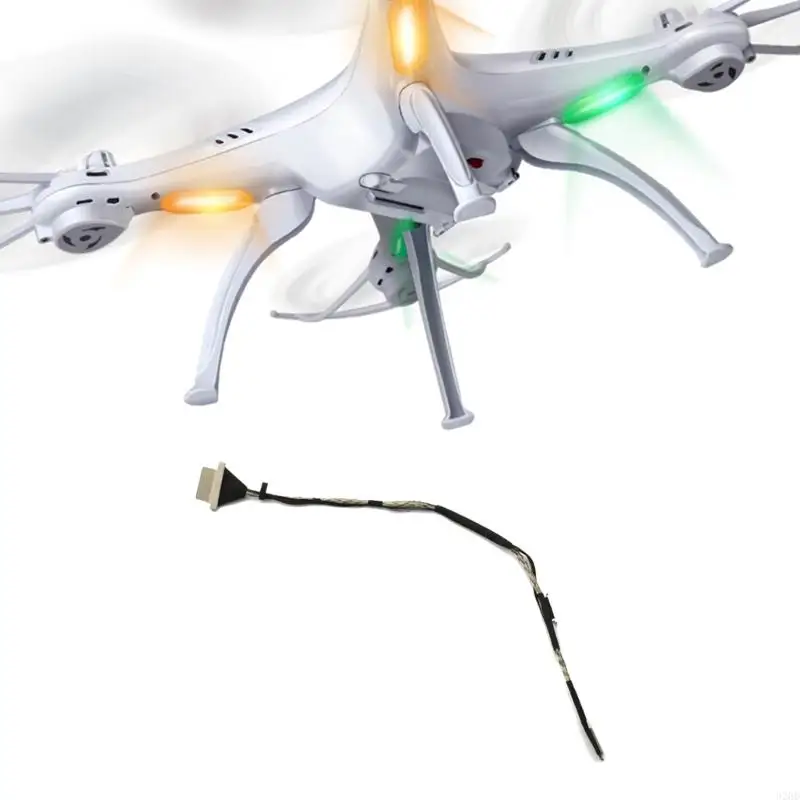 Enhanced Connection Gimbal Camera Line Cable for Air 3 Camera Spare Part 32GD
