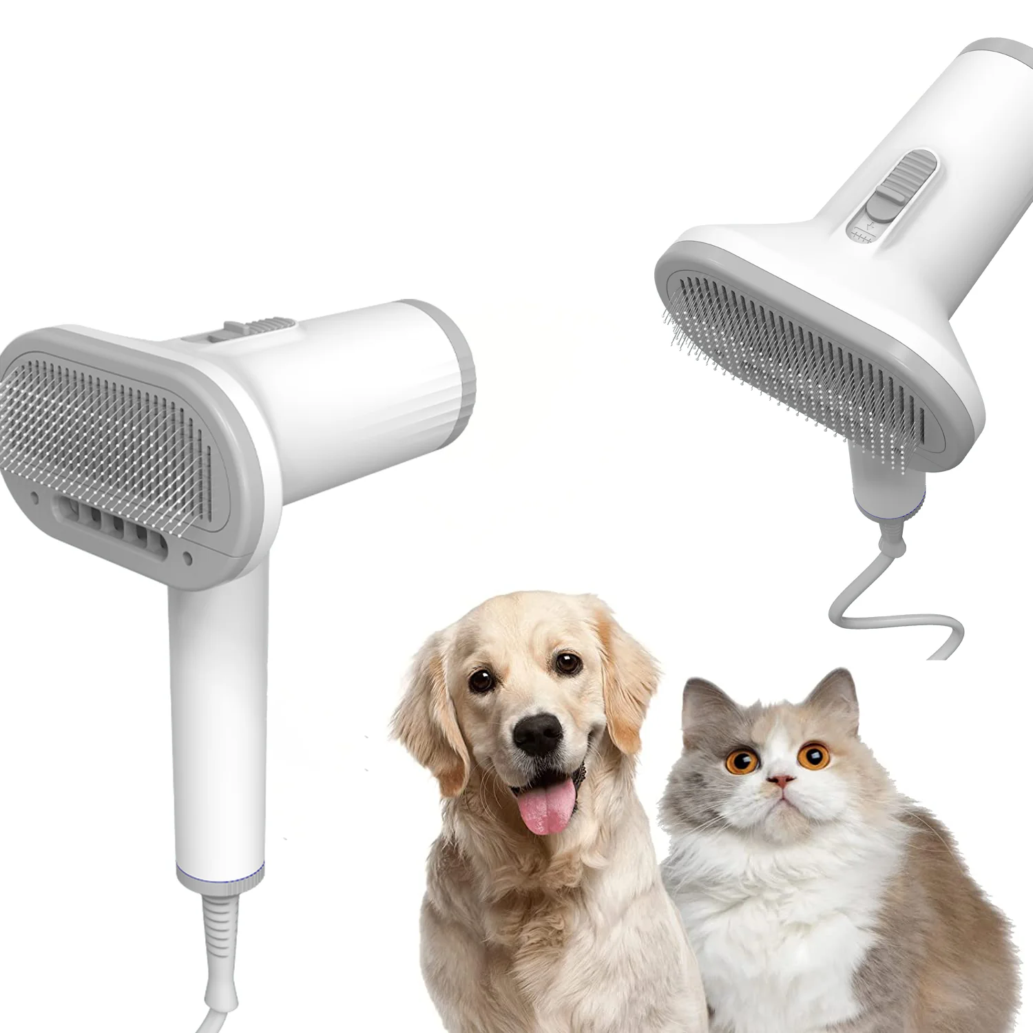 Mini K-9 Dog Dryer - Animal and Pet Grooming Dryer