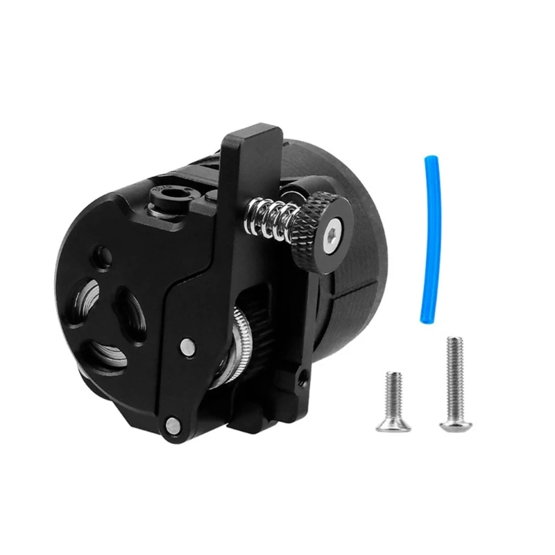 A3PC Double Gear Extruder steigert Druckerdurchführungen für die K1C -Serie – Detail 7