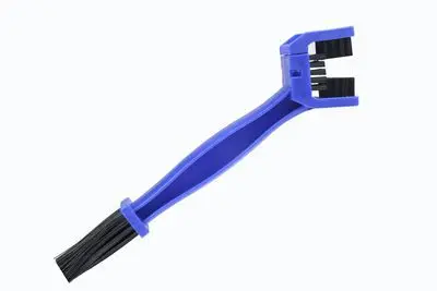 Bicycle Chain Cleaning & Protection Tool Set with 3D Brush